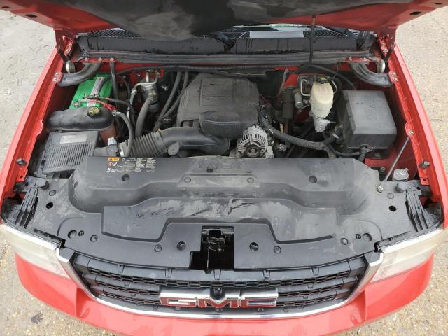 1GT01ZCG3EF149081 GMC Sierra C2500 Heavy Duty