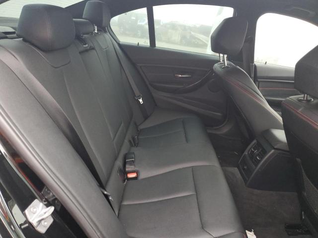WBA3C1C51FP851853 BMW 328 I Sulev