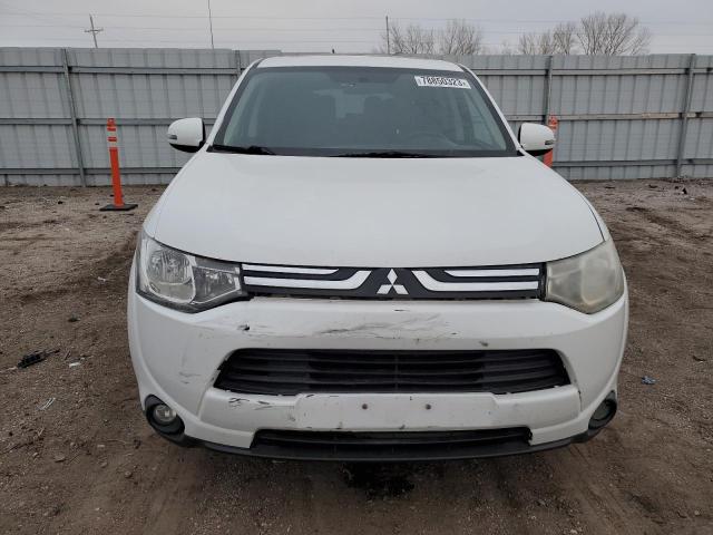 JA4AD3A38EZ005446 Mitsubishi Outlander Se