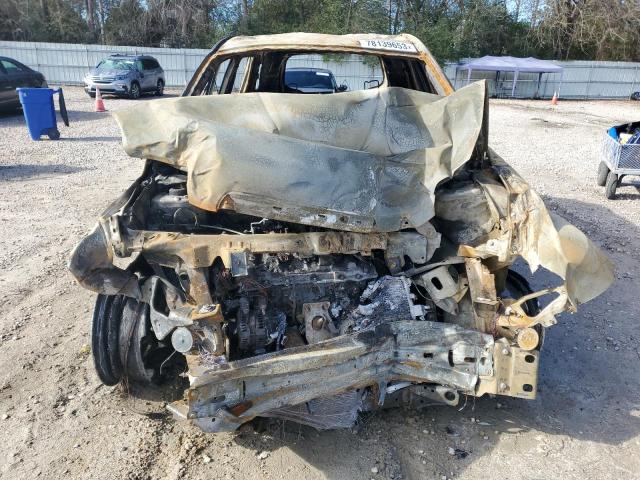 2GKFLPE32G6262122 GMC Terrain Slt