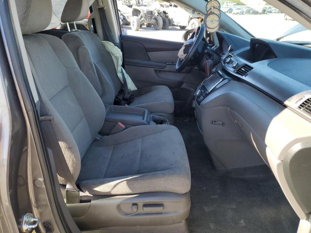 5FNRL5H40FB099173 Honda ODYSSEY EX