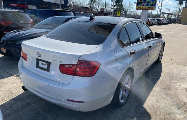 WBA3C1C58FP853406 BMW 328 I Sulev