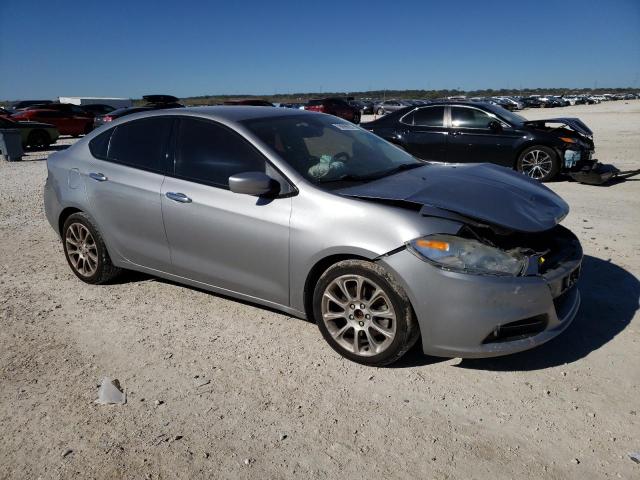 1C3CDFFA7GD814397 Dodge Dart Sxt Sport