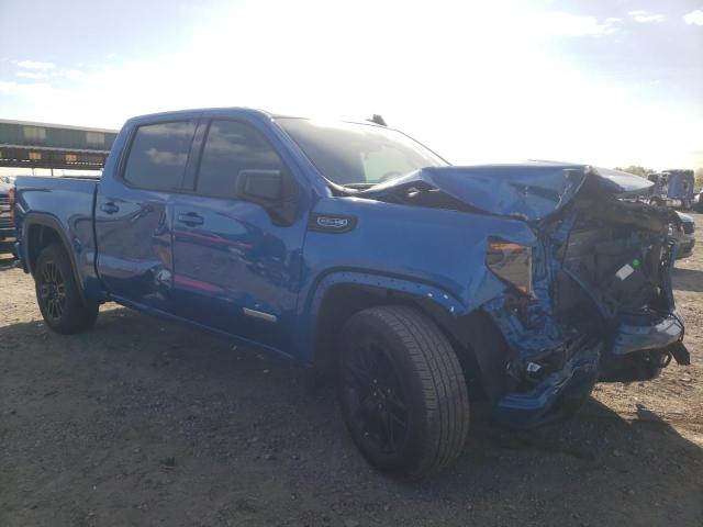 1GTPHCED7PZ319048 GMC Sierra C1500 Elevation