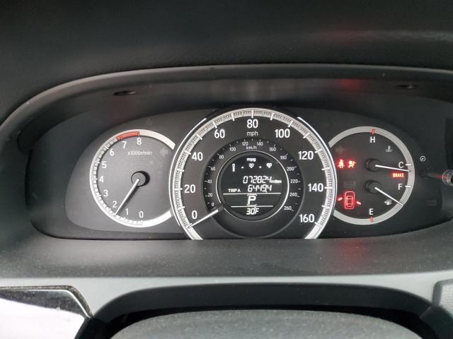 1HGCR2F36HA051090 Honda ACCORD LX