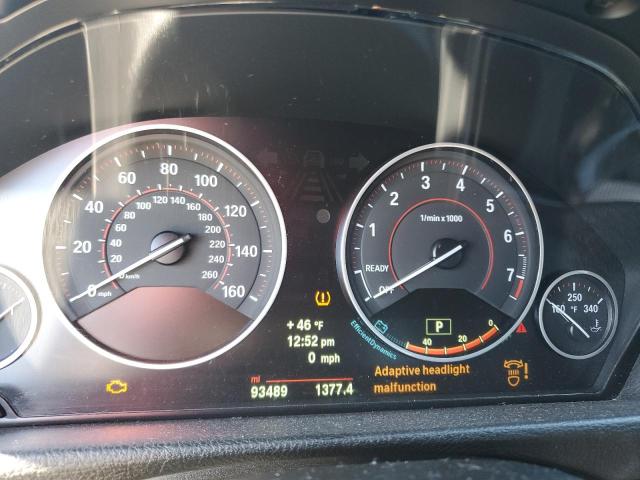 WBA3N3C52EK230140 BMW 428 I