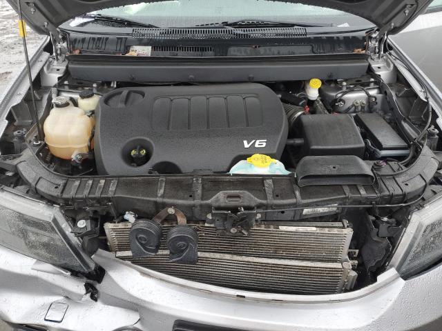 3C4PDDEGXKT771152 Dodge JOURNEY GT