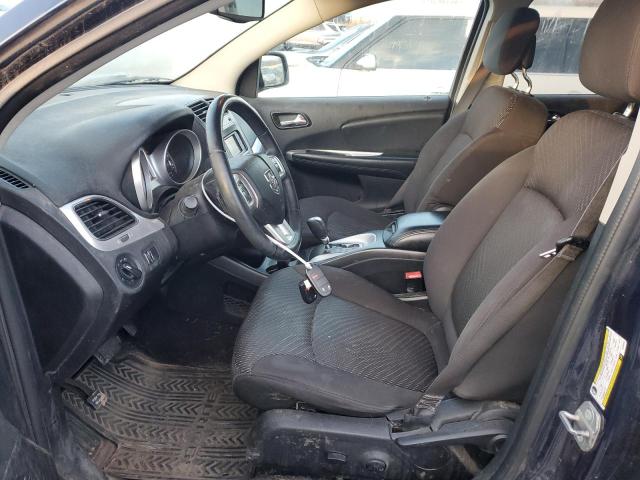 3C4PDDAG2ET226590 Dodge JOURNEY SE