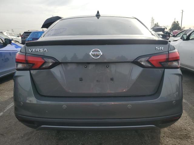 3N1CN8FV9LL900910 Nissan VERSA SR