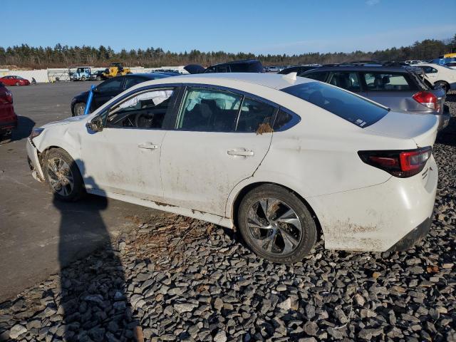 4S3BWAC63L3012708 Subaru Legacy Premium