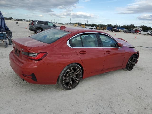 3MW5R1J07M8B90517 BMW 330I