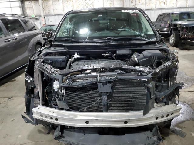 5J8YD4H87JL004315 Acura Mdx Advance