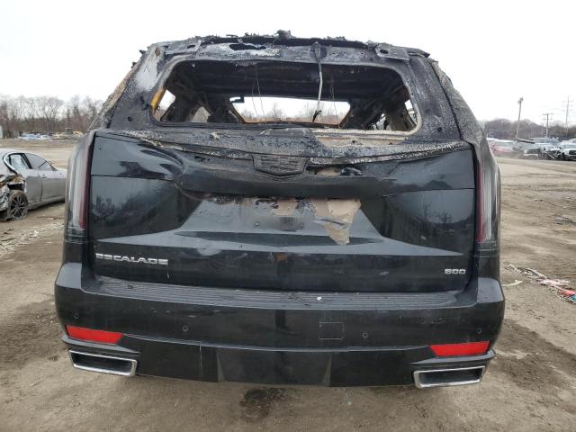 1GYS3BKL7MR362275 Cadillac Escalade Premium Luxury