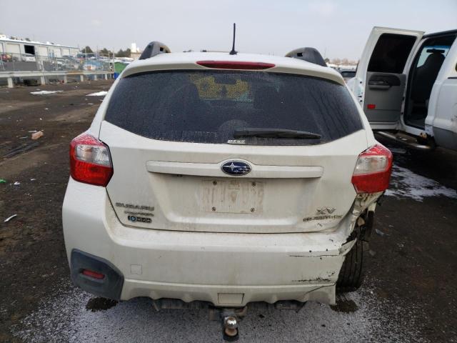 JF2GPADC2F8212110 Subaru Xv Crosstrek 2.0 Premium