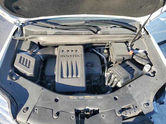 2GKALMEK4G6229560 GMC Terrain Sle