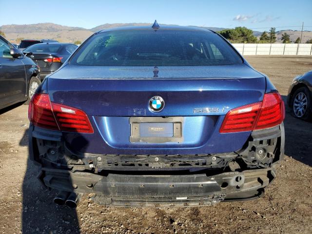 WBA5A5C53GG353130 BMW 528 I