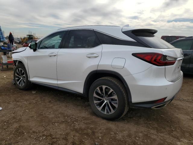 2T2AZMAA7LC158527 Lexus Rx 350 Base