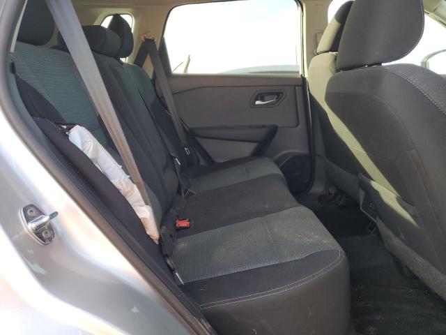 5N1BT3BA5PC785790 Nissan ROGUE SV