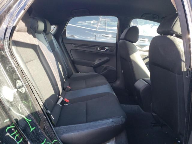 19XFL2H87PE001235 Honda Civic Sport