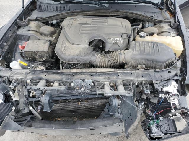 2C3CCAAGXGH311063 Chrysler 300 Limited