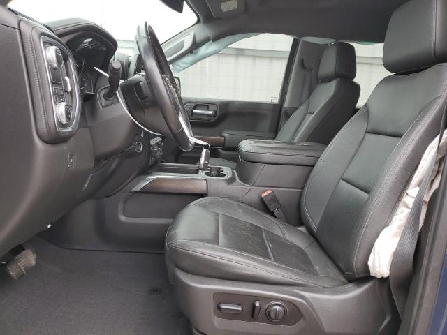 3GTP8DED4MG408318 GMC Sierra C1500 Slt