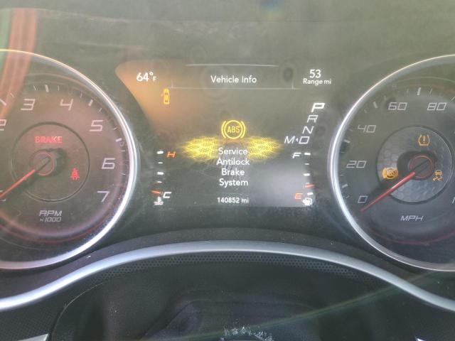 2C3CDXHG1FH753430 Dodge Charger Sxt