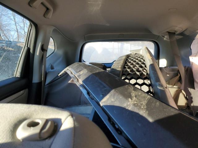 2HKRW6H34HH219310 Honda CR-V LX