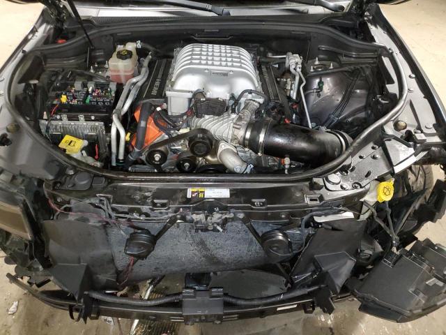 1C4RJFN99JC367574 Jeep Grand Cherokee Trackhawk