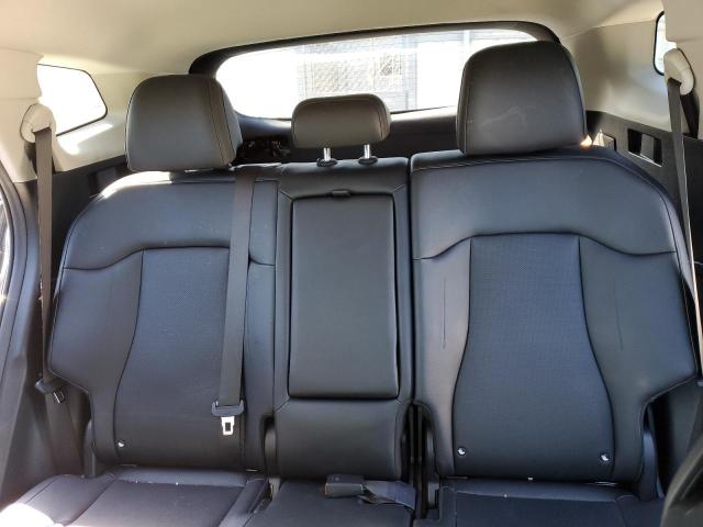 5XYK33AF7PG065498 KIA Sportage Ex