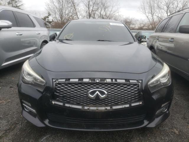 JN1EV7AR0HM832099 Infiniti Q50 Premium