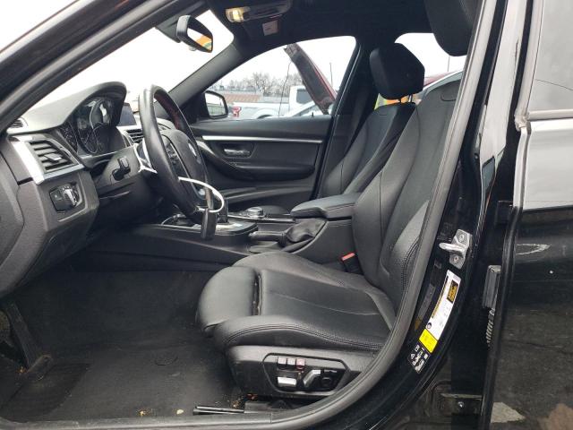WBA8E3G55GNT81037 BMW 328 Xi Sulev