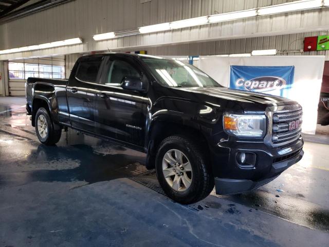 1GTP6CE19H1153529 GMC CANYON SLE