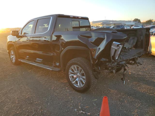 1GTUUGED1NZ545766 GMC Sierra K1500 Denali