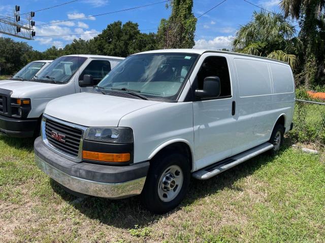 1GTW7FCF1F1903950 GMC Savana G2500