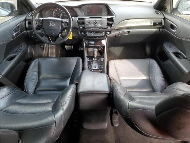 1HGCR2F13HA187689 Honda Accord Sport Special Edition
