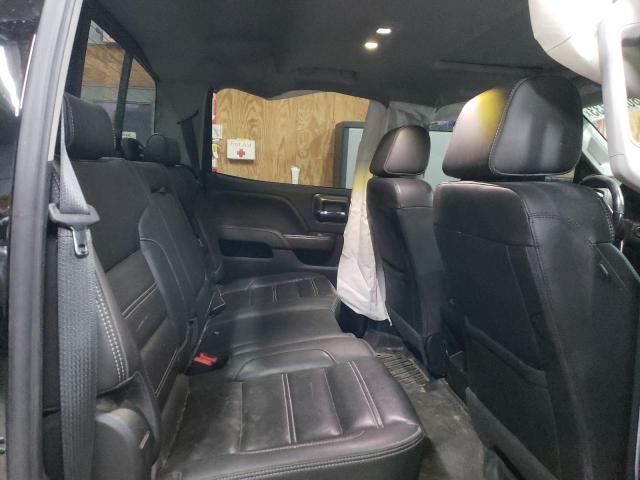 1GT12SEY6KF140742 GMC Sierra K2500 Denali