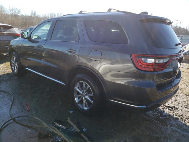 1C4RDJDGXEC537859 Dodge DURANGO LIMITED
