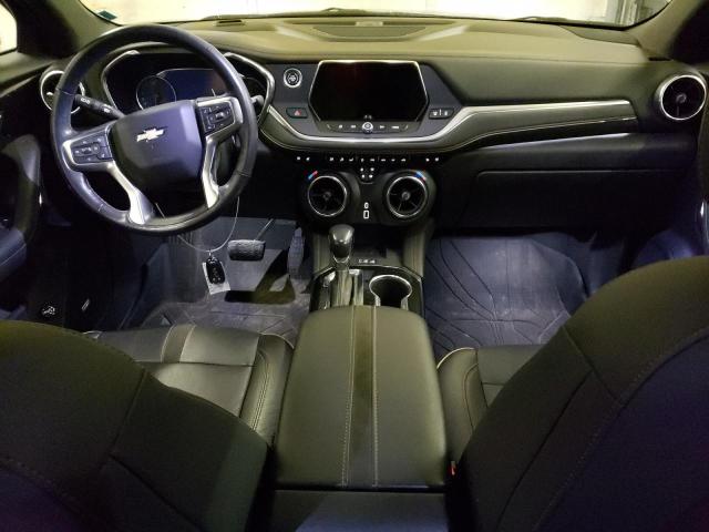 3GNKBKRS3KS693989 Chevrolet Blazer Premier