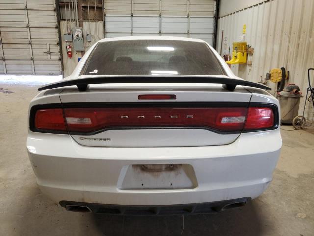 2C3CDXBG2EH168234 Dodge Charger Se