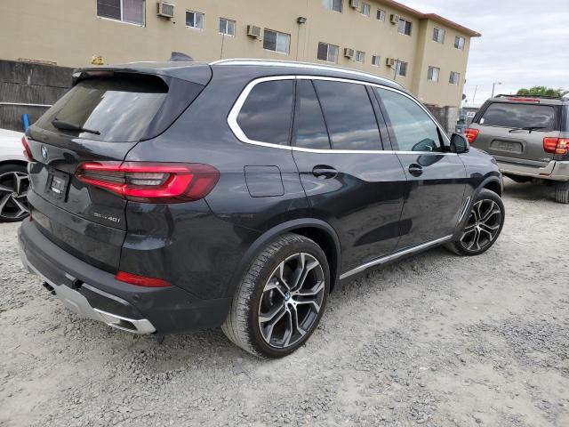 5UXCR4C05P9R24315 BMW X5 Sdrive 40i
