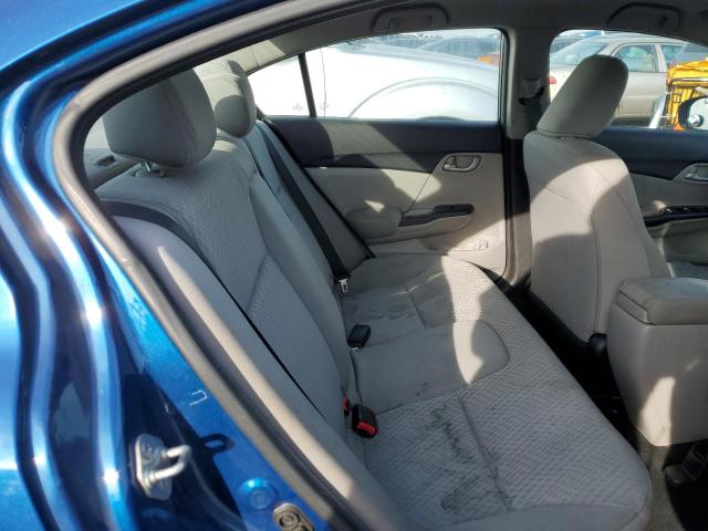 19XFB2F54EE212188 Honda Civic Lx