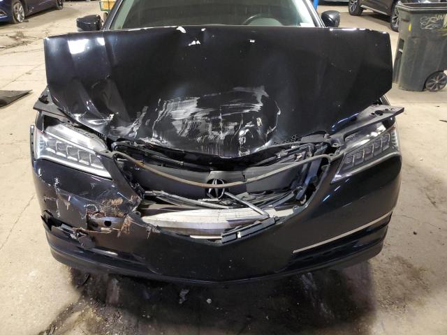 19UUB1F33FA026597 Acura TLX