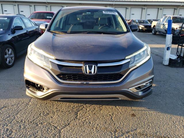 2HKRM4H55GH691865 Honda CR-V EX