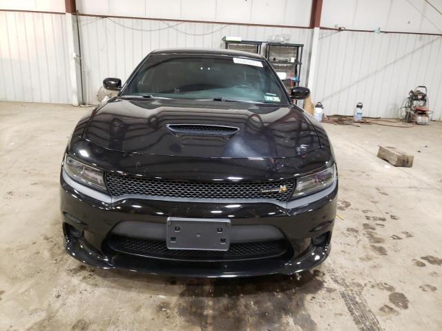 2C3CDXGJ5HH617530 Dodge Charger R/t 392