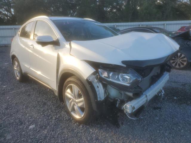 3CZRU5H70KM709676 Honda Hr-v Exl