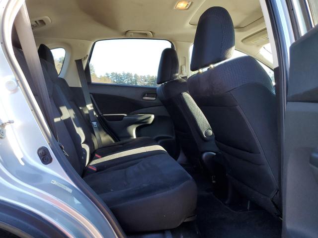 2HKRM4H56EH632675 Honda CR-V EX