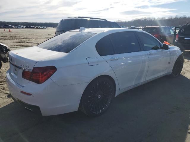 WBAYE8C53ED134461 BMW 750 LI