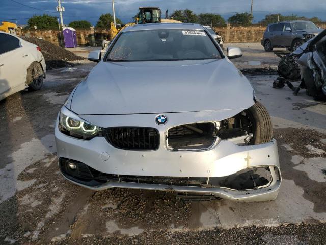 WBA4J1C00LCE18495 BMW 430i Gran Coupe