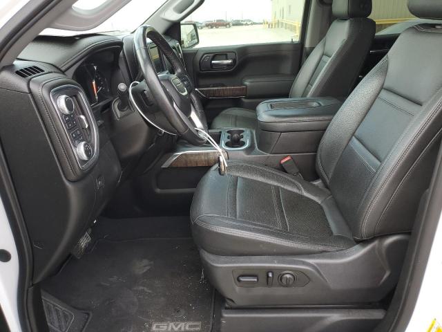 1GTU9FEL0KZ364690 GMC Sierra K1500 Denali