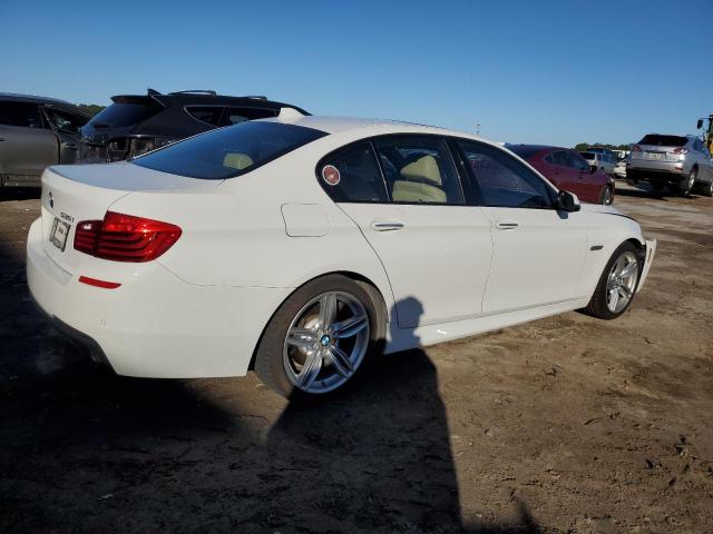 WBA5B1C55FD919200 BMW 535 I